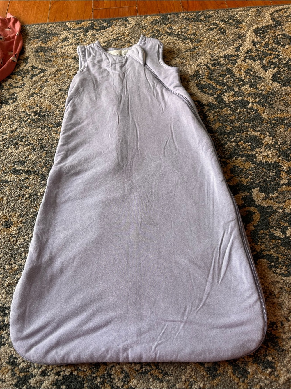 Kyte sleep sack